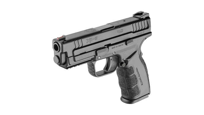 HS PRODUKT XD-9 MOD 2 9x19