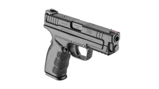 HS PRODUKT XD-9 MOD 2 9x19