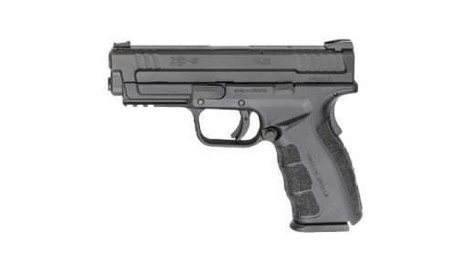 HS PRODUKT XD-9 MOD 2 9x19
