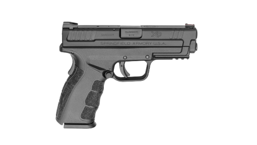 HS PRODUKT XD-9 MOD 2 9x19