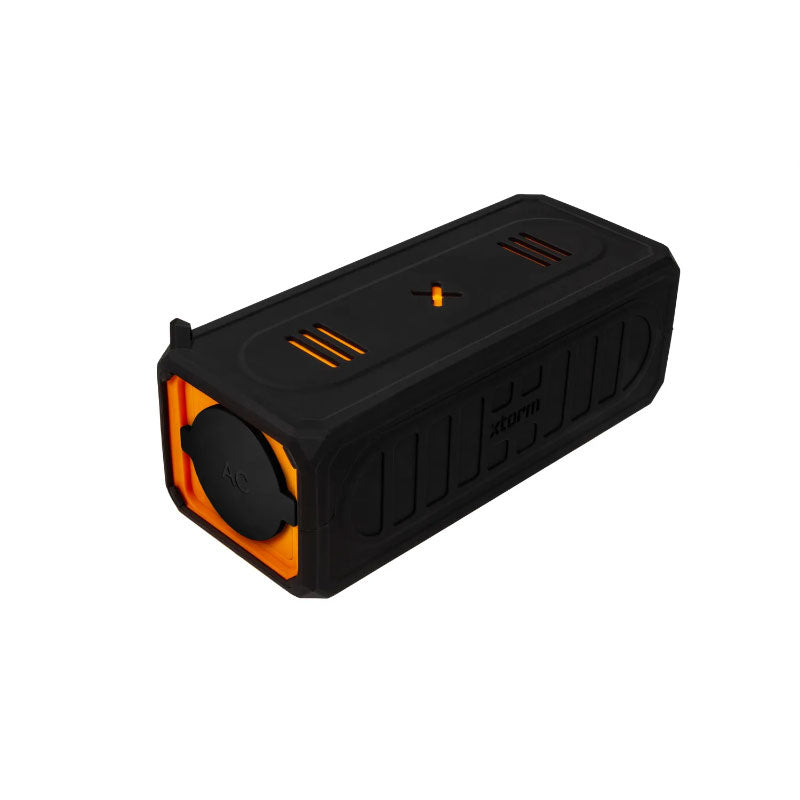 Xtorm Portable Power Socket 70