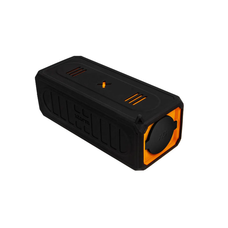 Xtorm Portable Power Socket 70