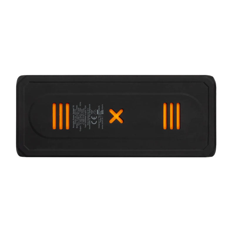 Xtorm Portable Power Socket 70