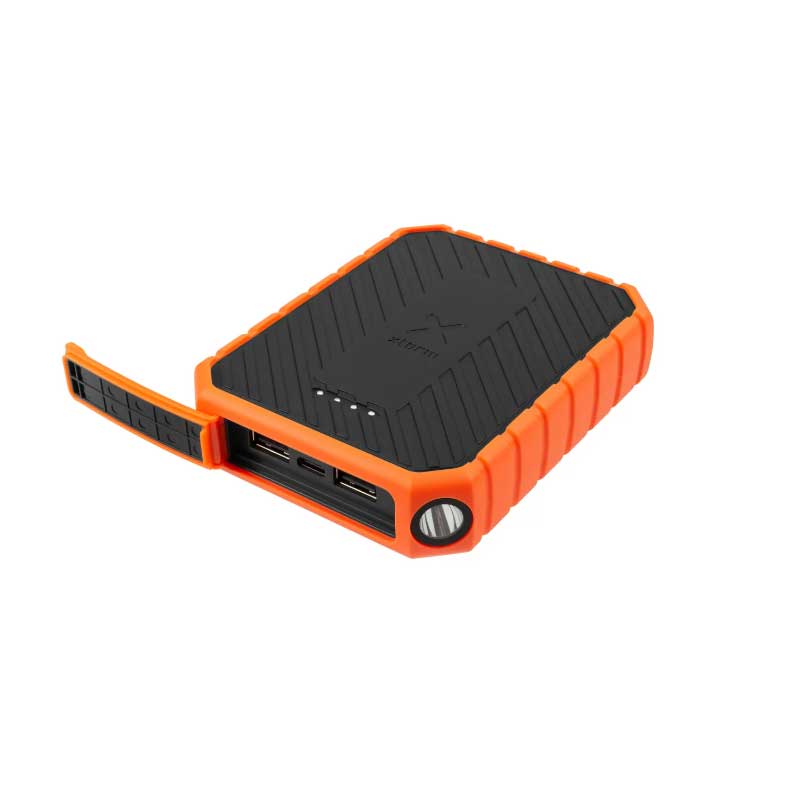 Xtorm Rugged Power Bank 10.000 – prijenosni punjač
