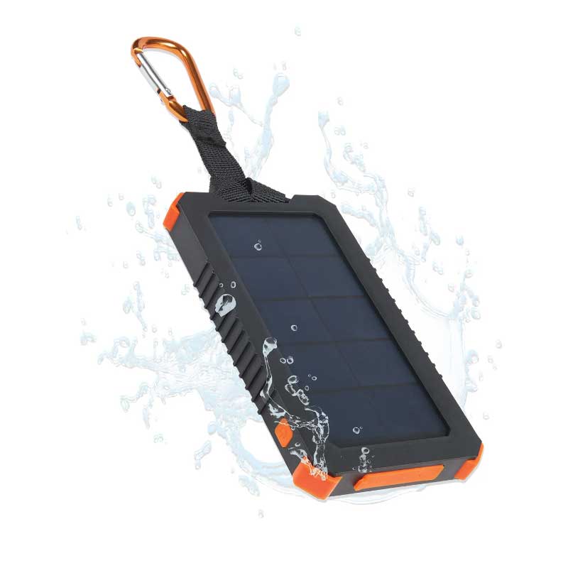 Xtorm Solar Charger 5.000 – prijenosni punjač