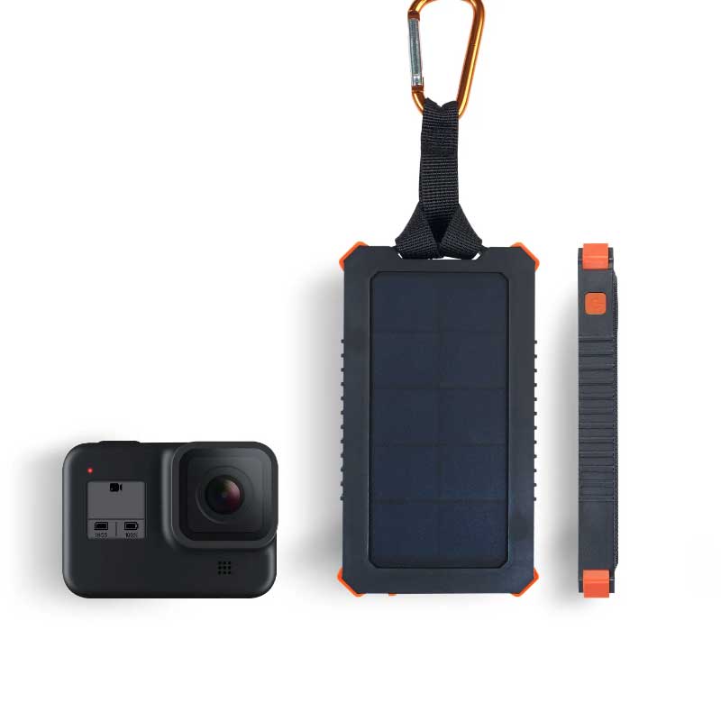 Xtorm Solar Charger 5.000 – prijenosni punjač