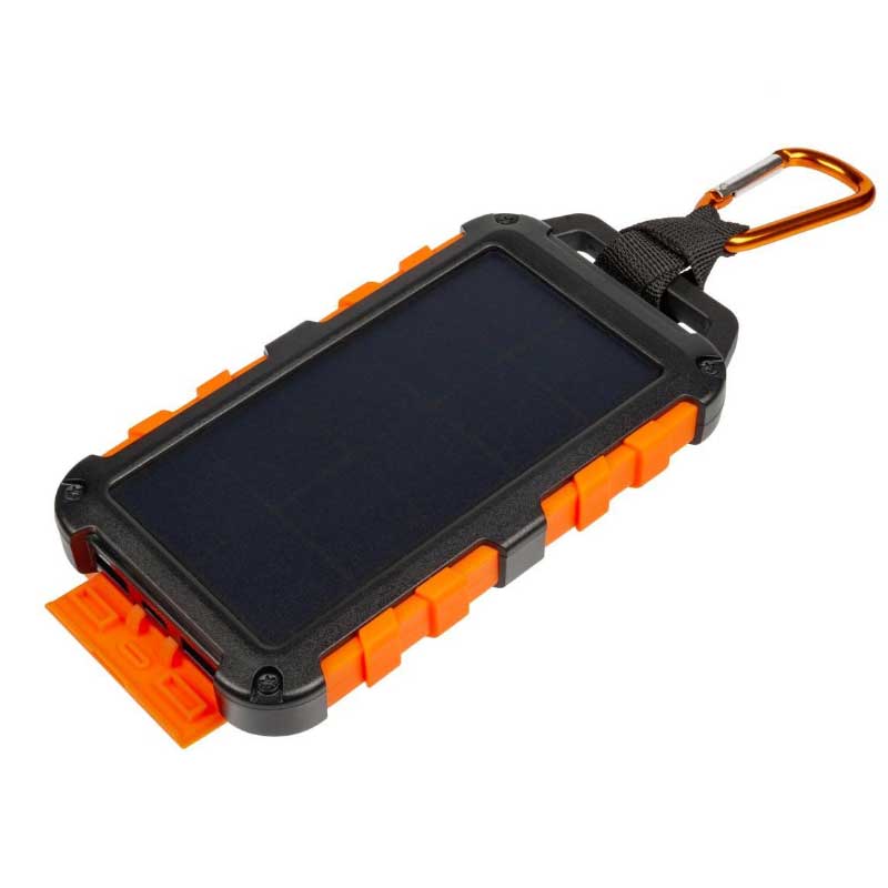Xtorm Solar Charger 10.000 – prijenosni punjač