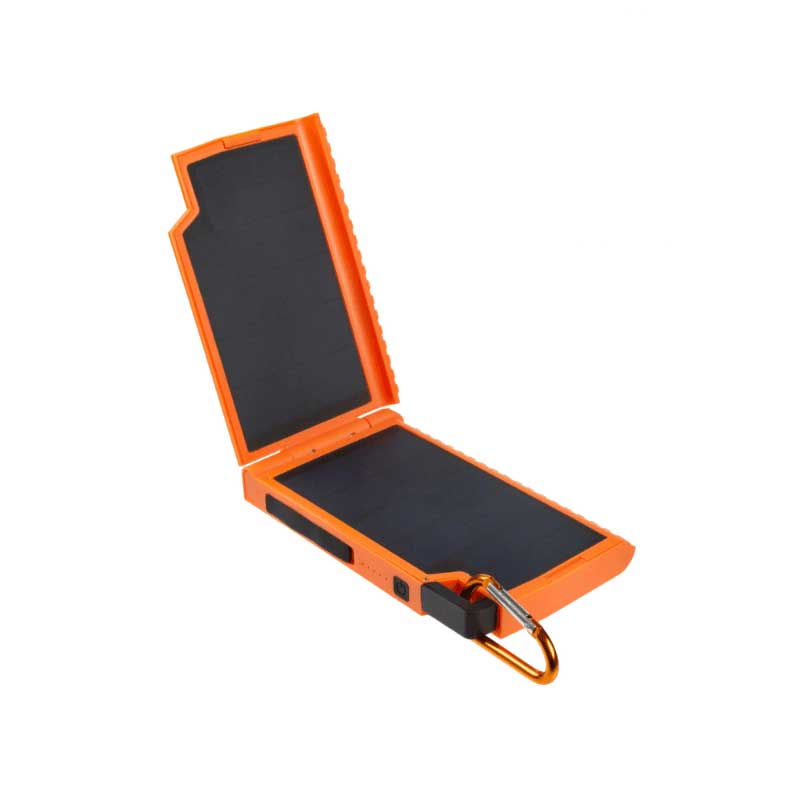Xtorm Solar SuperCharger 10.000 – prijenosni punjač