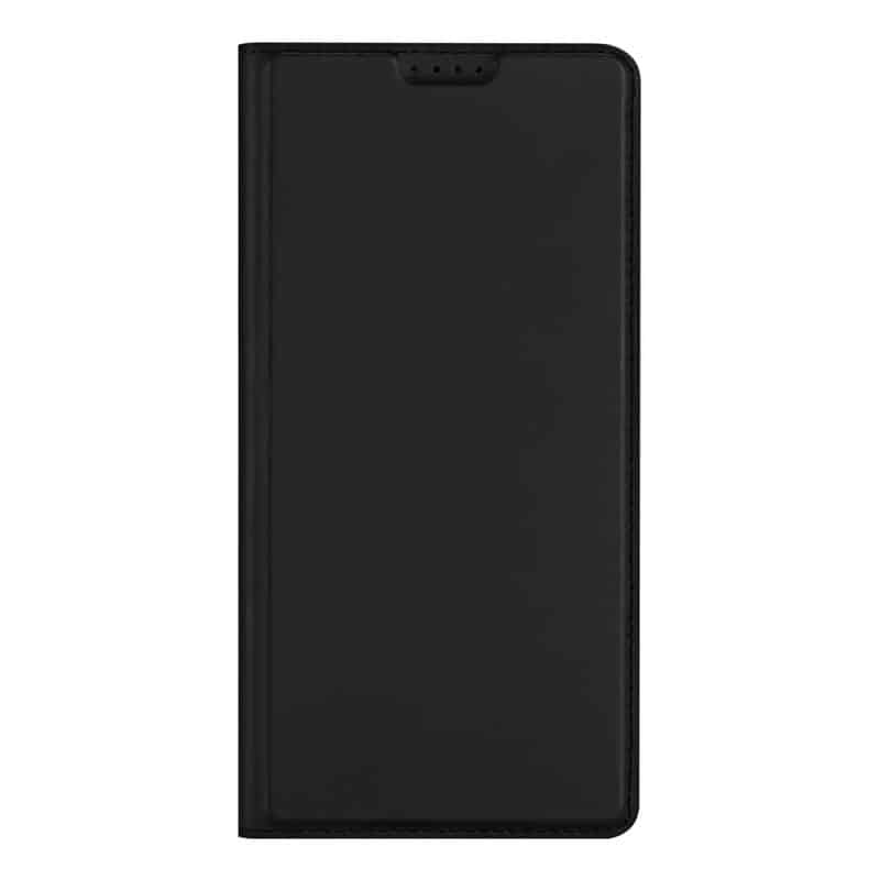 DUX DUCIS Skin Pro – pouzdro s flipem pro Xiaomi 13T / 13T Pro - černé