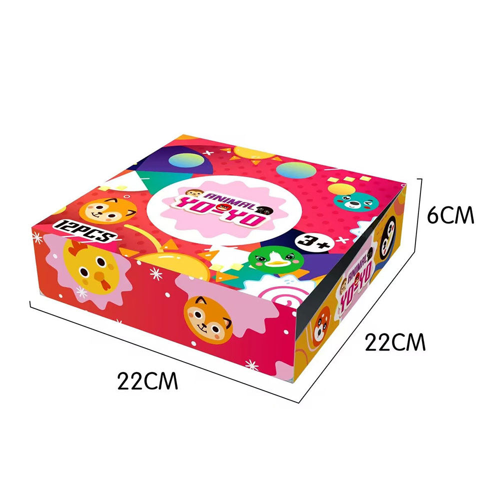 Yo-Yo svijetleći Animal Model 10