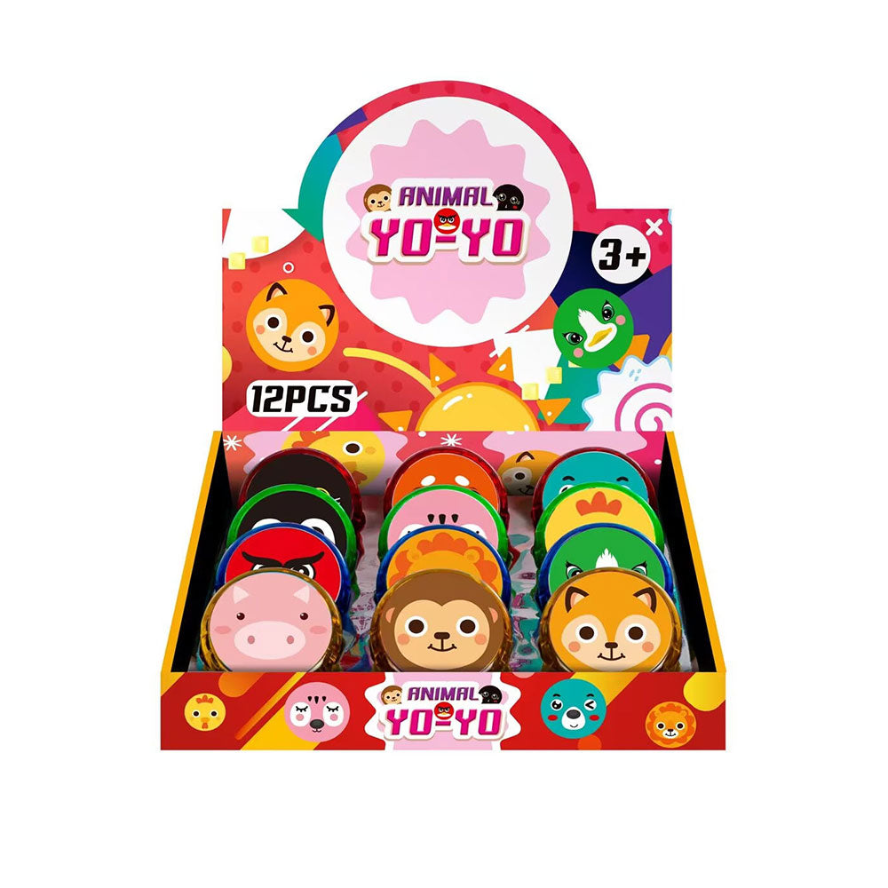 Yo-Yo svijetleći Animal Model 05