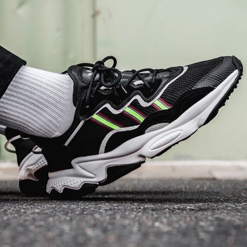 Tenisky — ADIDAS Originals