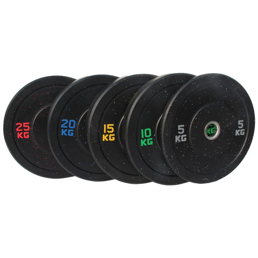 Kineta HI-TEMP Bumper 5 kg