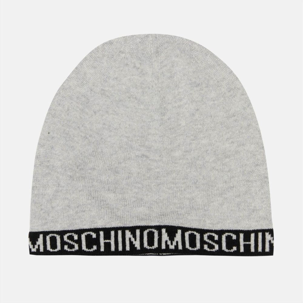 Čepice (unisex) — MOSCHINO