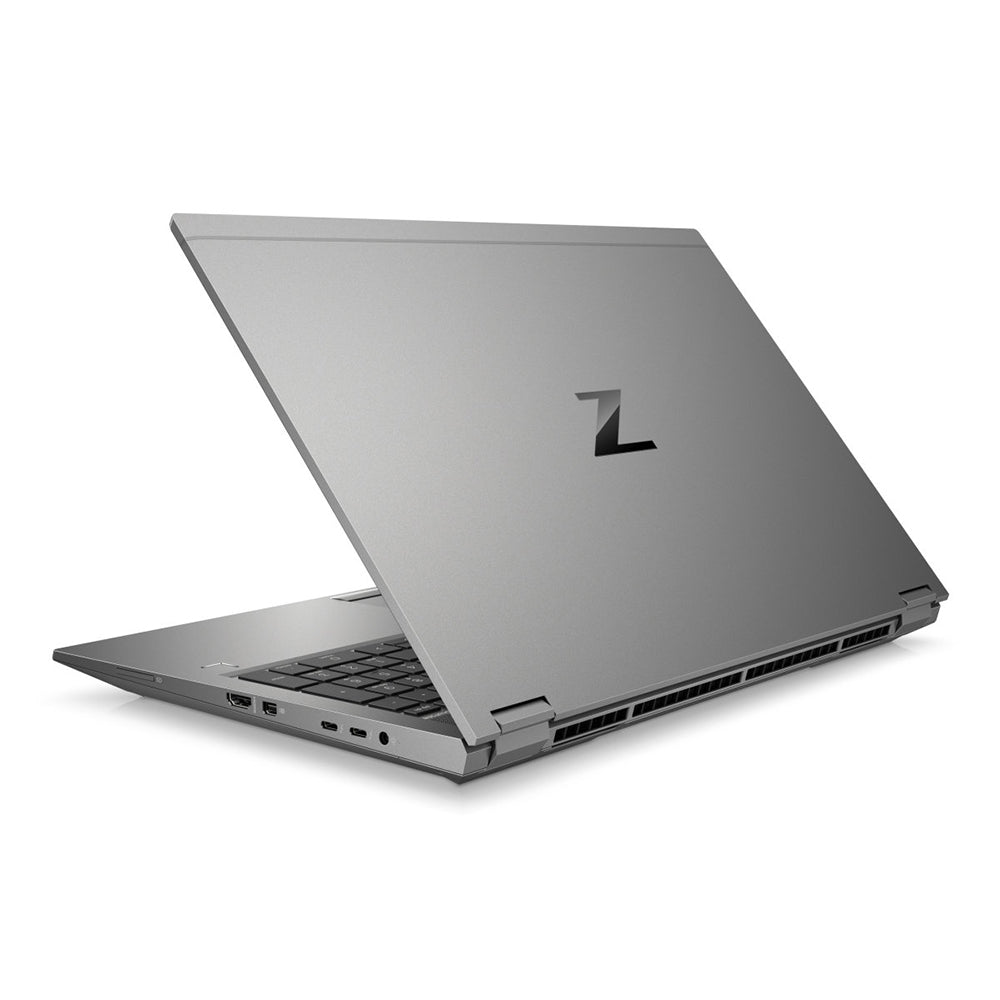 HP ZBook Fury 15 G7 - Hexa Core i7-10850H, 32GB DDR4, 512GB SSD, Quadro T2000