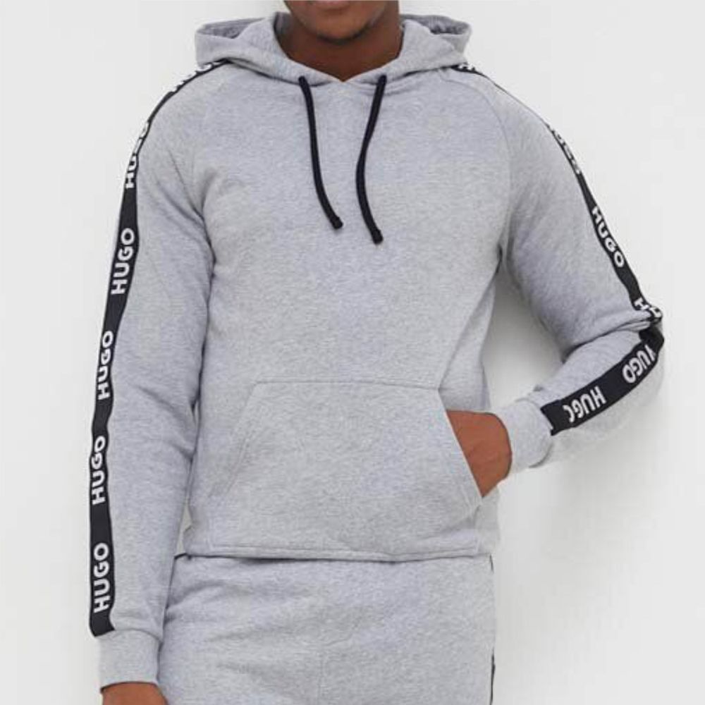 Tričko / mikina s kapucí — HUGO BOSS
