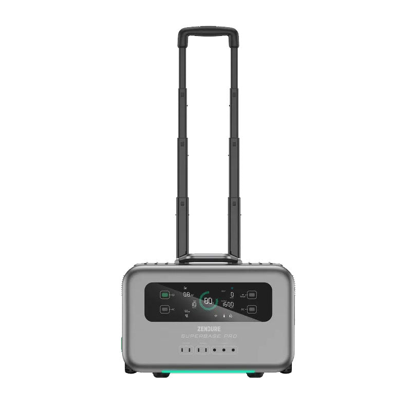 Zendure SuperBase PRO 1500