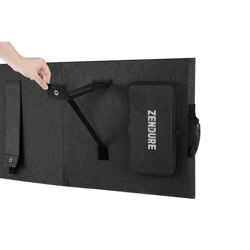 Zendure Solar Panel 200W – solarni panel