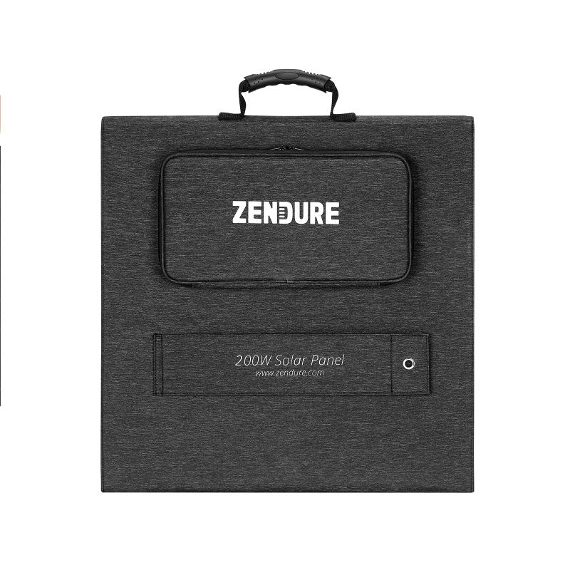 Zendure Solar Panel 200W – solarni panel