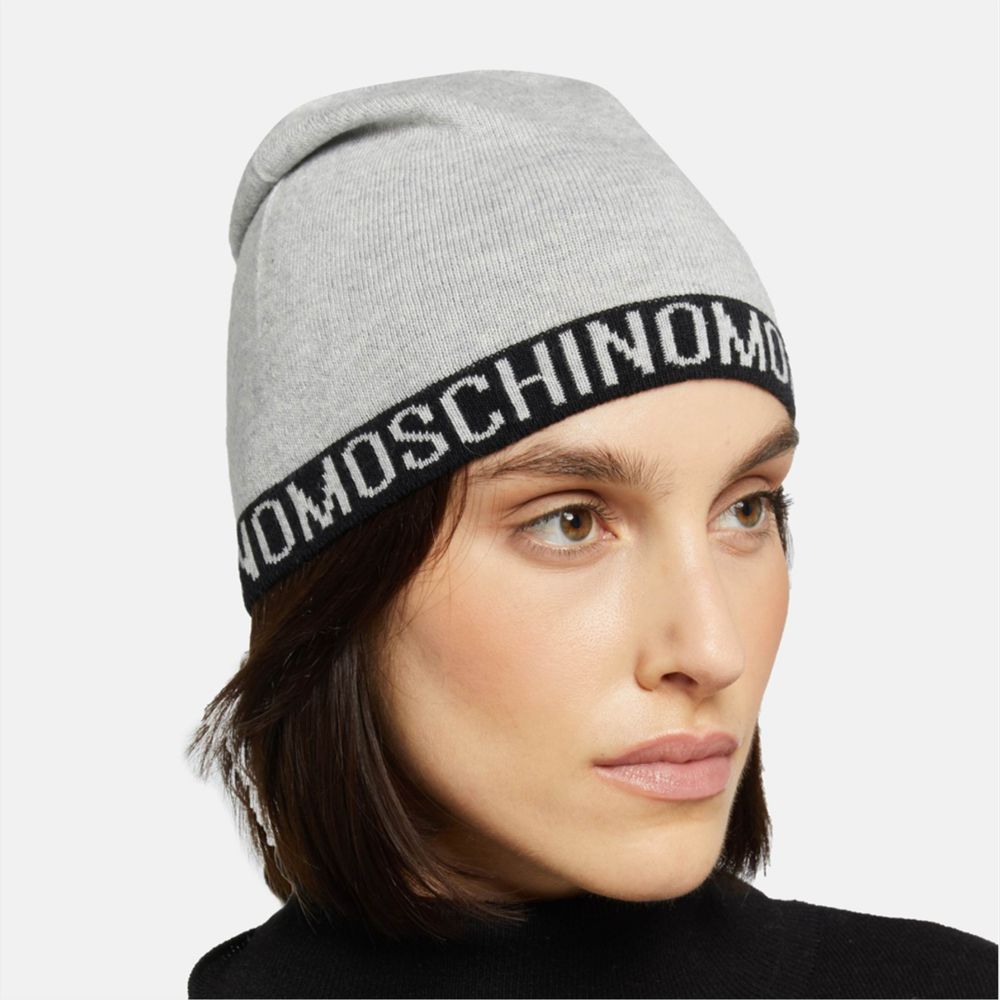 Čepice (unisex) — MOSCHINO