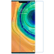 Premium kaljeno staklo 9H za Huawei Mate 30 Pro - Prozirna KP18915