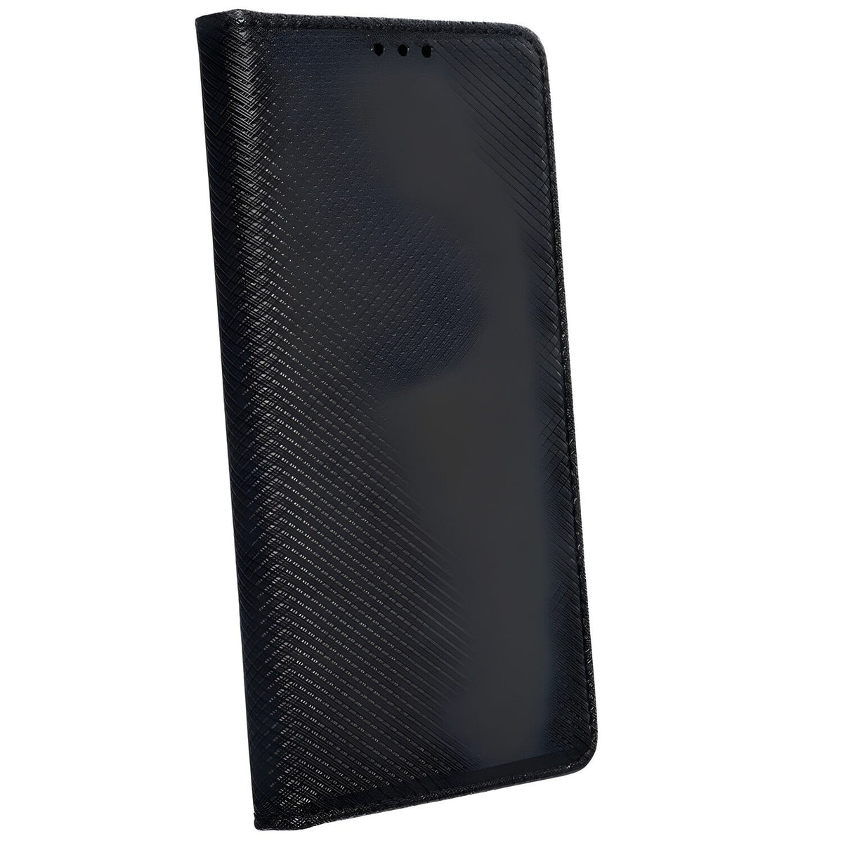 Elegantna magnetiska futrola za Xiaomi Mi 11 - Crna