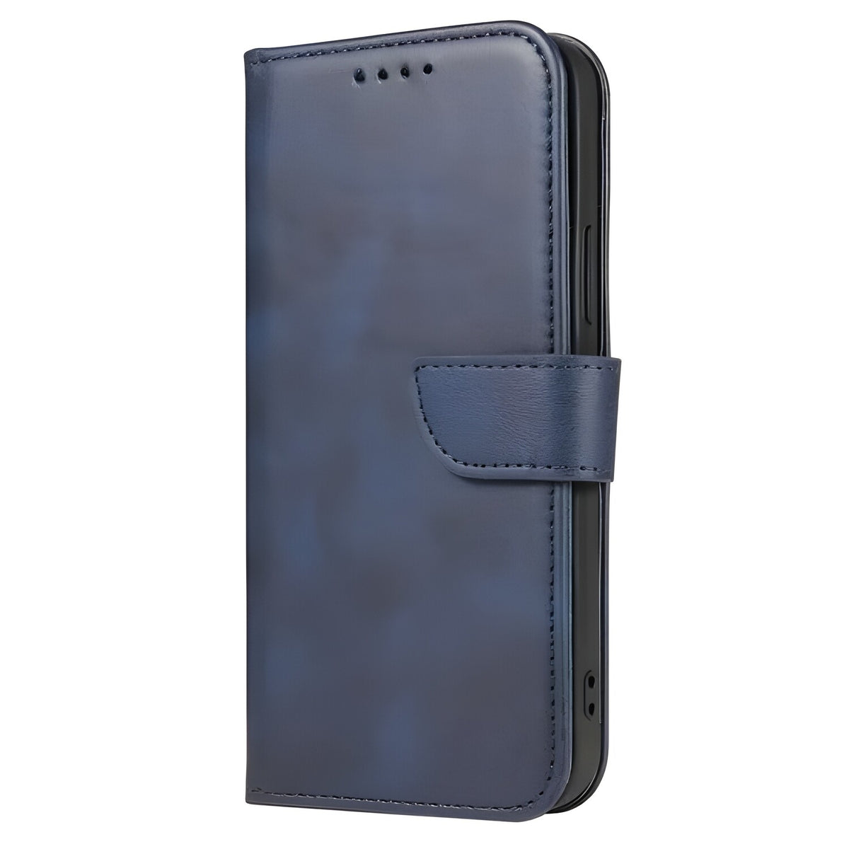 Magnetna futrola HARAHU za Samsung Galaxy S23 Ultra - Tamno plava KP24564