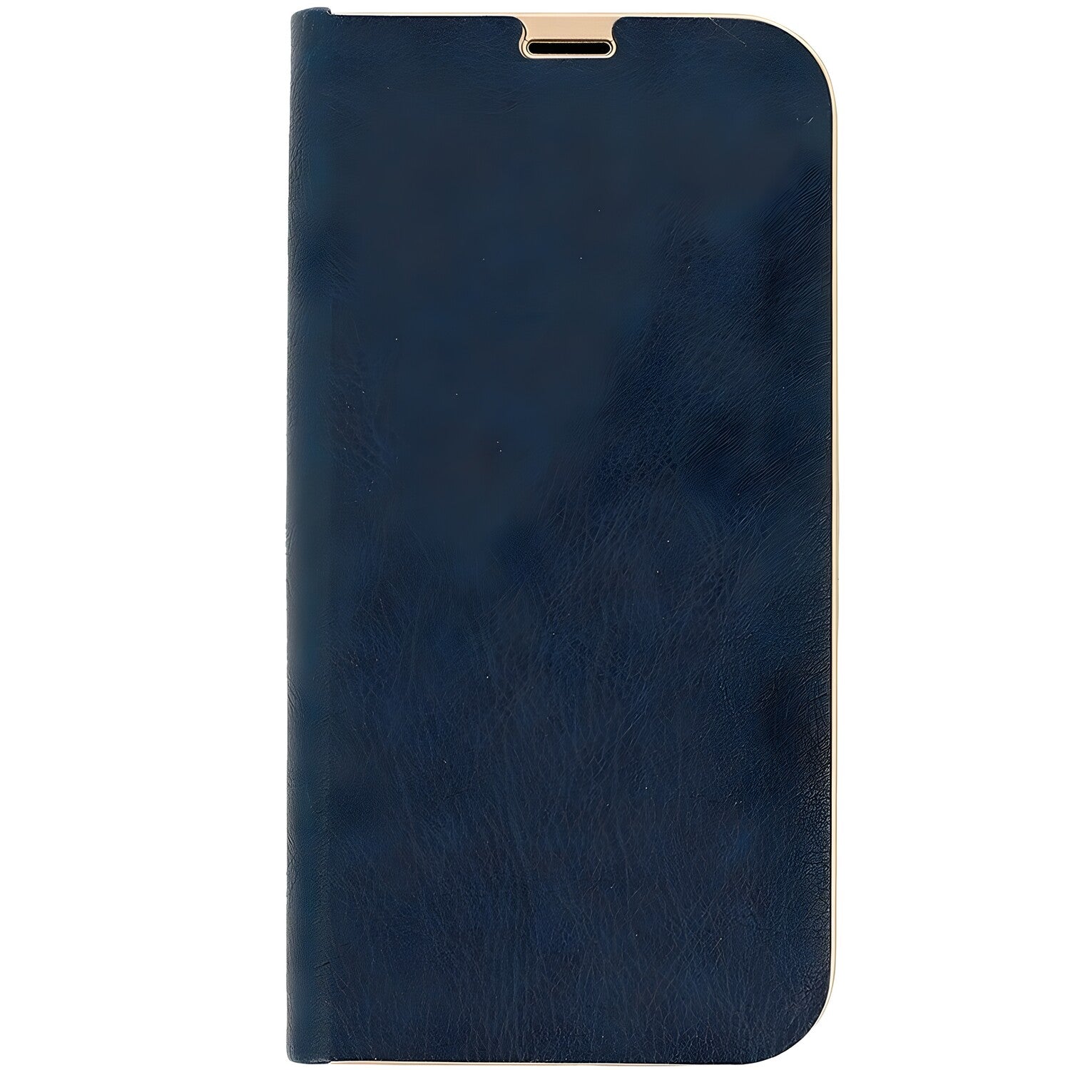 Knjigovita futrola Kabura za Samsung Galaxy A22 5G - Tamno plava KP25410