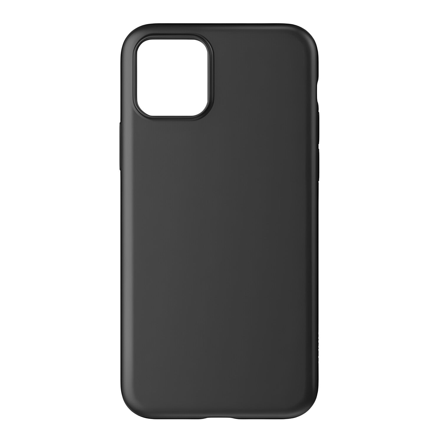 Silikonska Futrola Soft Case za Vivo Y01/Y15s/Y15a - Crna KP26587