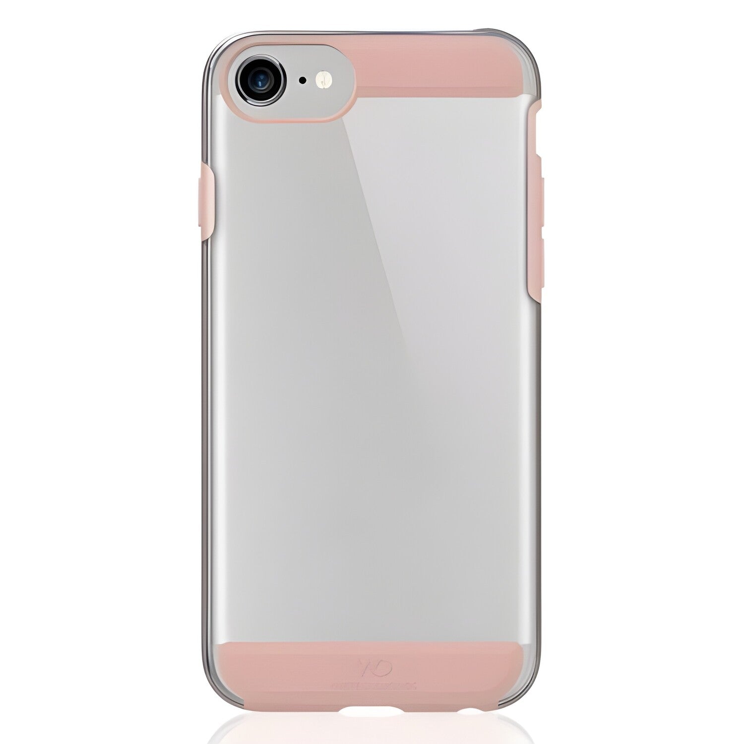 Hama White Diamonds futrola za iPhone 8 / 7 / SE 2020 / SE 2022 / 6 / 6s - Ružičasta KP28806