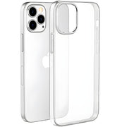 Przezračno zaštitno kućište za Apple iPhone 12 Pro Max - Prozirna KP9374