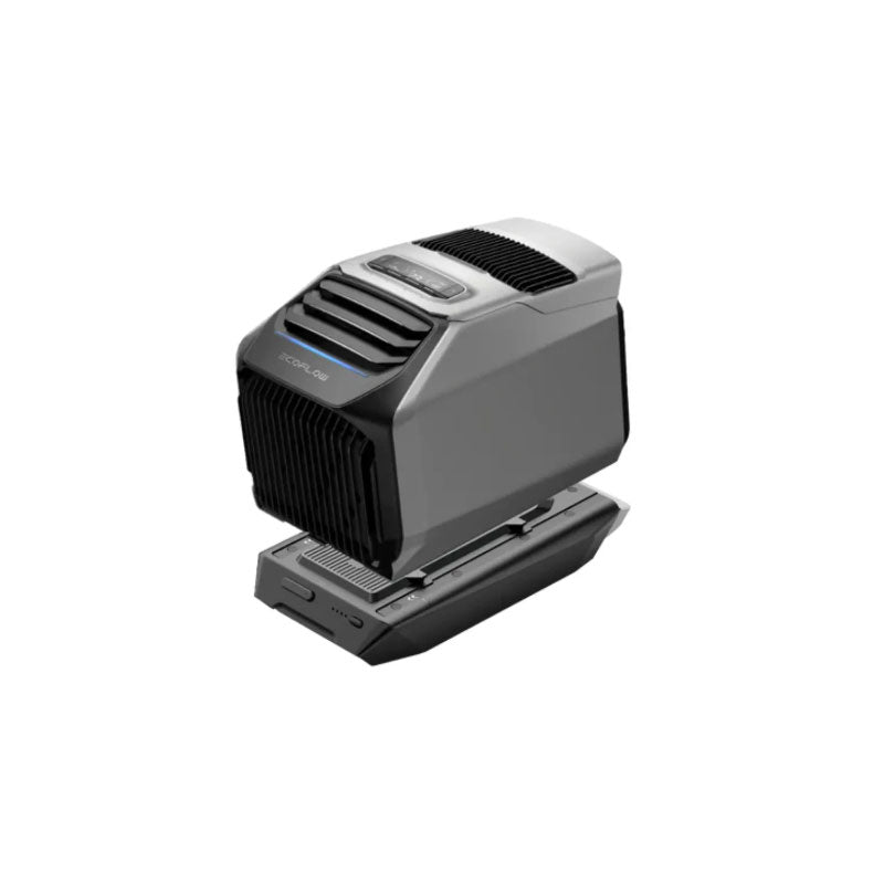 EcoFlow WAVE 2 + battery (Prijenosni klima uređaj + baterija)