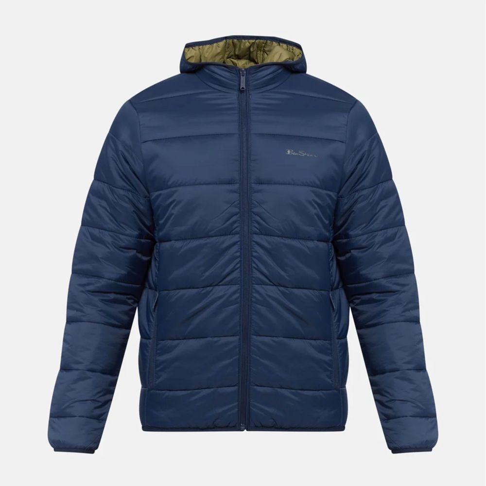 Bunda — BEN SHERMAN