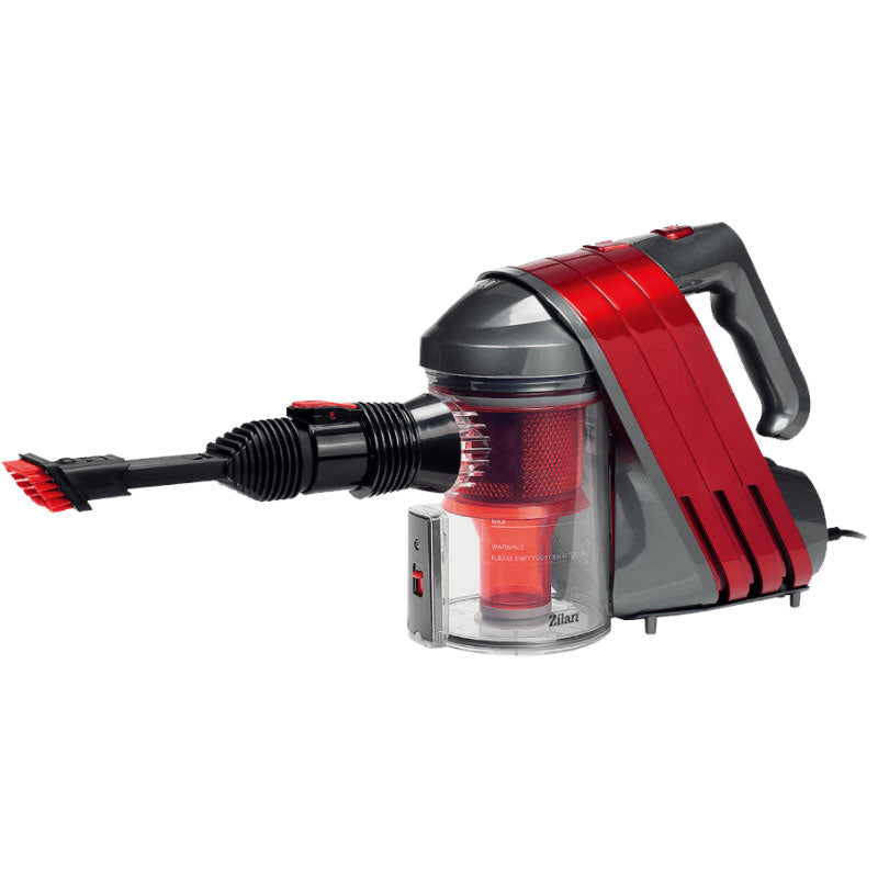 Zilan ZLN1741 Usisavač sa posudom 2u1 600 W