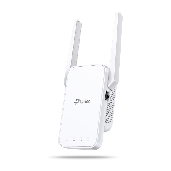 TP-Link RE315 mrežni ekstender Mrežni repetitor Bijelo 10, 100 Mbit/s
