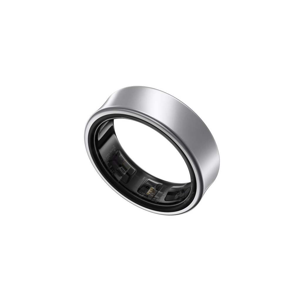 Samsung Galaxy Ring Ne Pametni prsten za praćenje aktivnosti IP68 Srebro