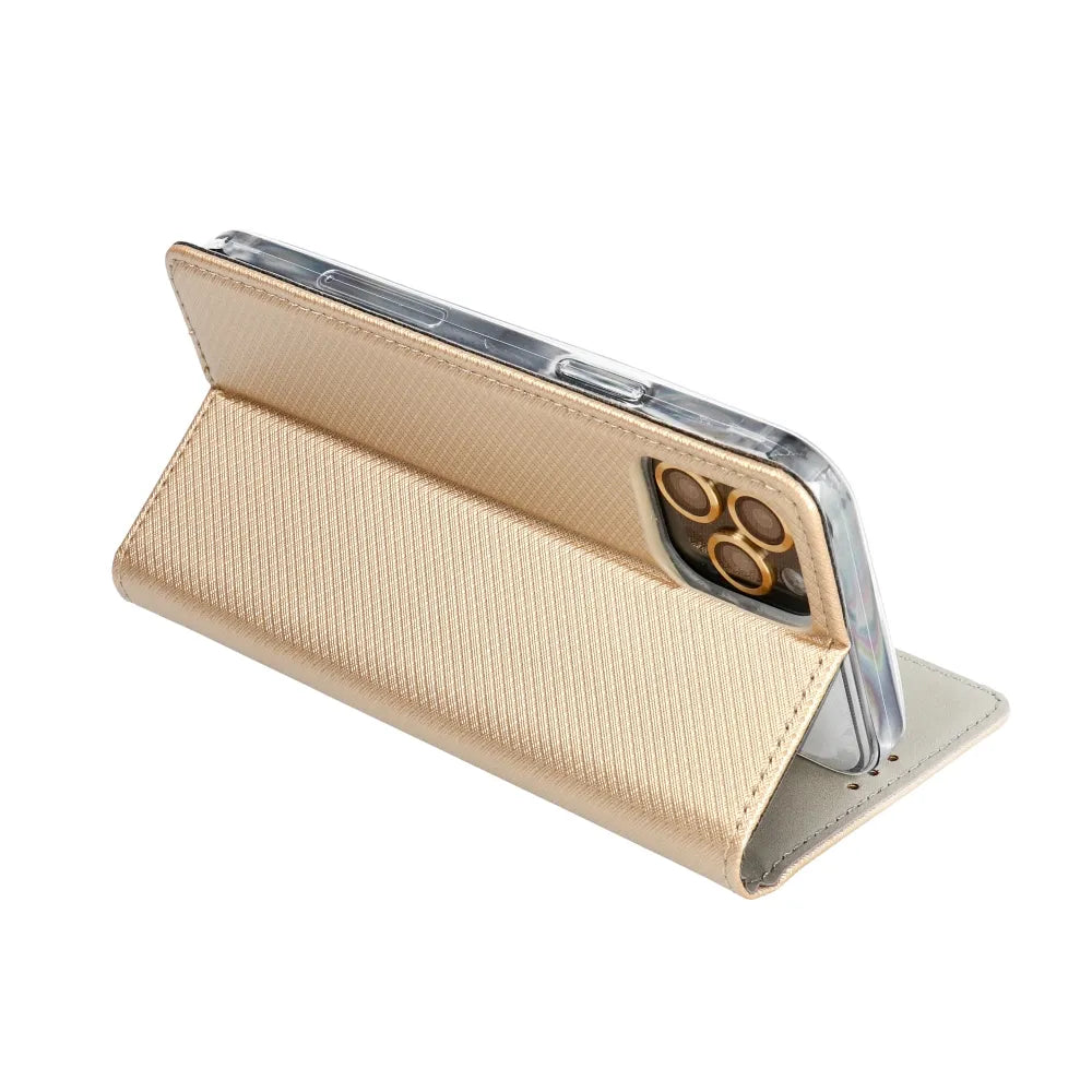 Smart Case preklopna futrola za MOTOROLA MOTO Edge 40 gold