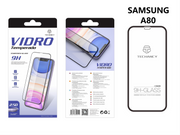 Kaljeno staklo 9 H za Samsung Galaxy A80