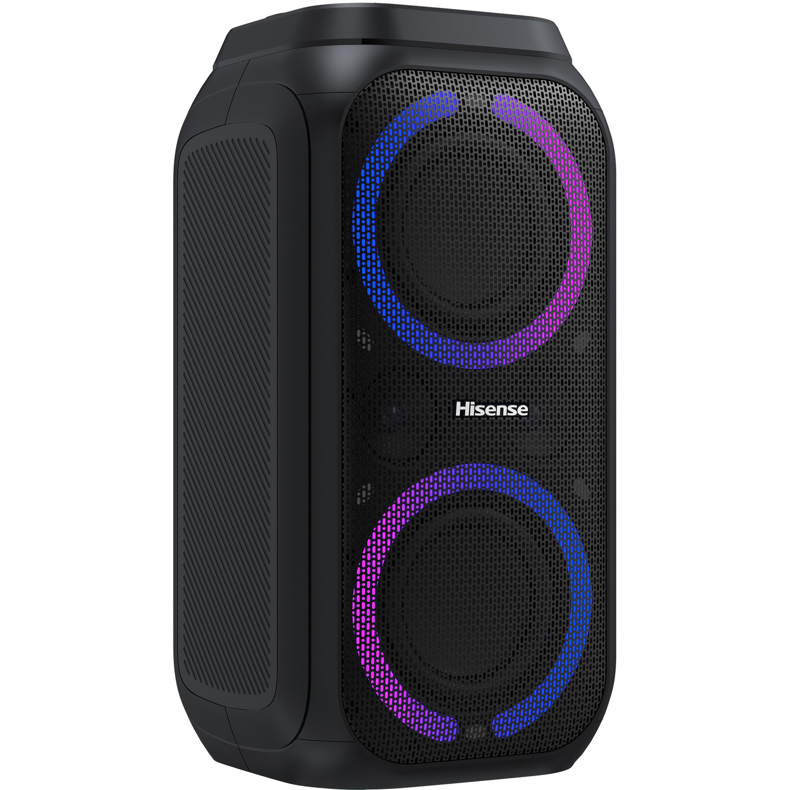 Hisense Party Rocket 160 PartySpeaker Crno 160 W