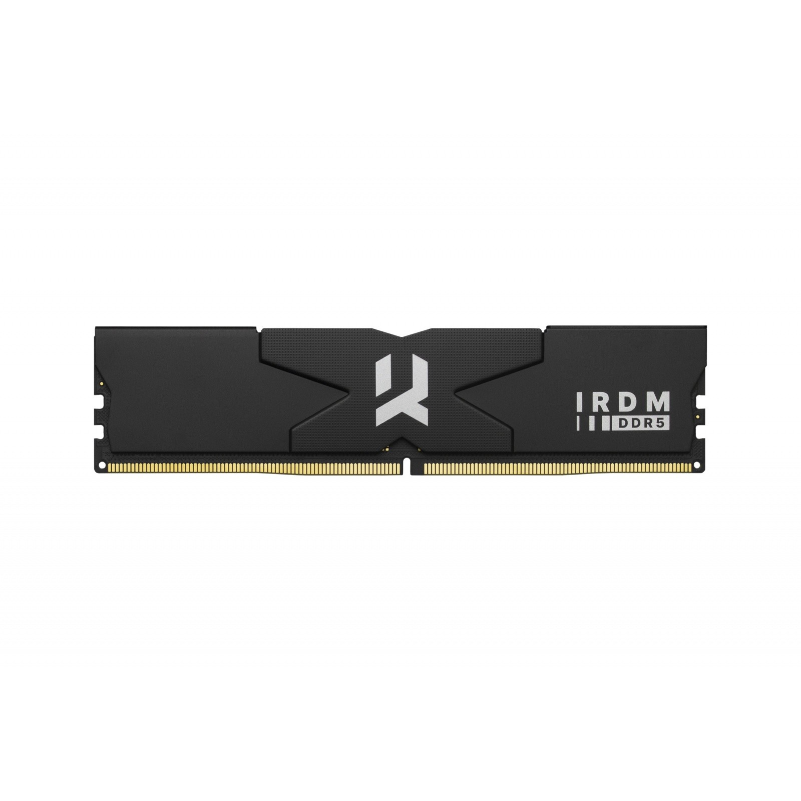 Goodram IRDM DDR5 IR-6000D564L30S/32GDC memorijski modul 32 GB 2 x 16 GB 6000 MHz