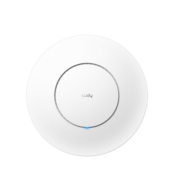 Cudy AP3000 WLAN pristupna točka 2976 Mbit/s Bijelo Podrška za napajanje putem Etherneta (PoE)