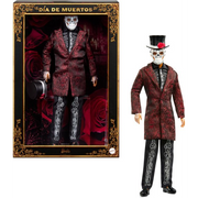 Barbie Signature JJX97 lutka
