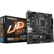 Gigabyte H610M S2H V2 DDR4 (rev. 1.0) Intel H610 Express LGA 1700 Mikro ATX