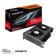 Gigabyte EAGLE Radeon RX 6500 XT 4G AMD 4 GB GDDR6
