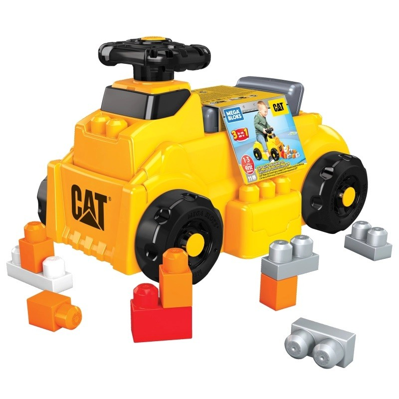 MEGA BLOKS HDJ29 Igračka za ljuljanje i jahanje