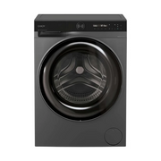 Candy BS 411B9G-S perilica rublja Prednje punjenje 11 kg 1400 RPM Antracit