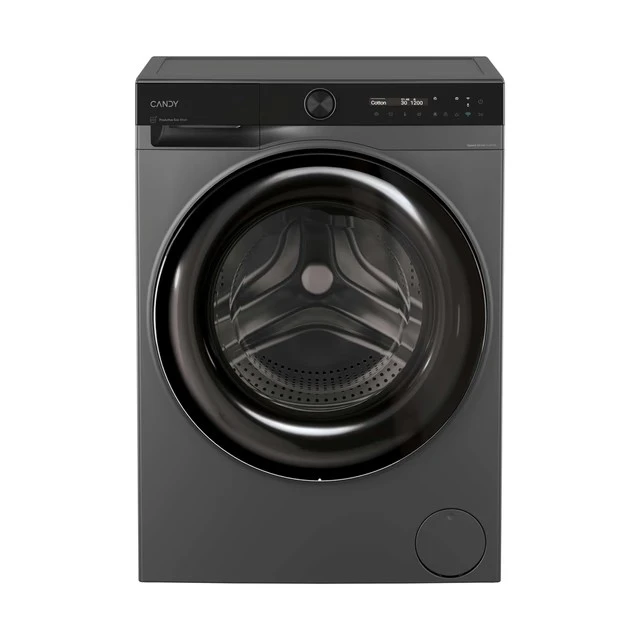 Candy BS 411B9G-S perilica rublja Prednje punjenje 11 kg 1400 RPM Antracit