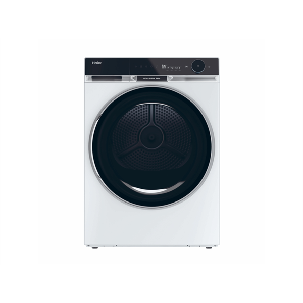 Haier HD90-A3Q397U1-S sušilica Samostojeći Prednje punjenje 9 kg Bijelo