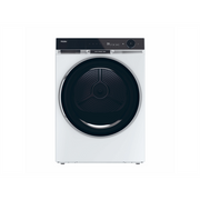 Haier HD90-A3Q397U1-S sušilica Samostojeći Prednje punjenje 9 kg Bijelo