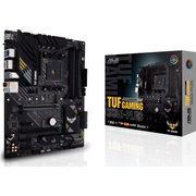 ASUS TUF Gaming B550-PLUS AMD B550 Priključnice AM4 ATX